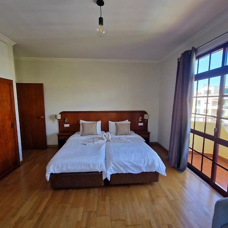 Sunshine Apartment Lido Funchal Exteriör bild